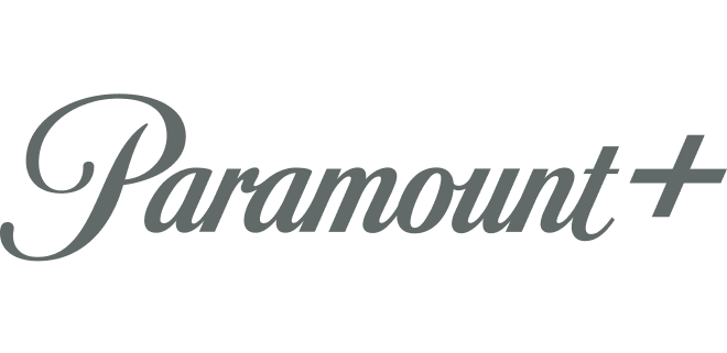 Paramount+ logo